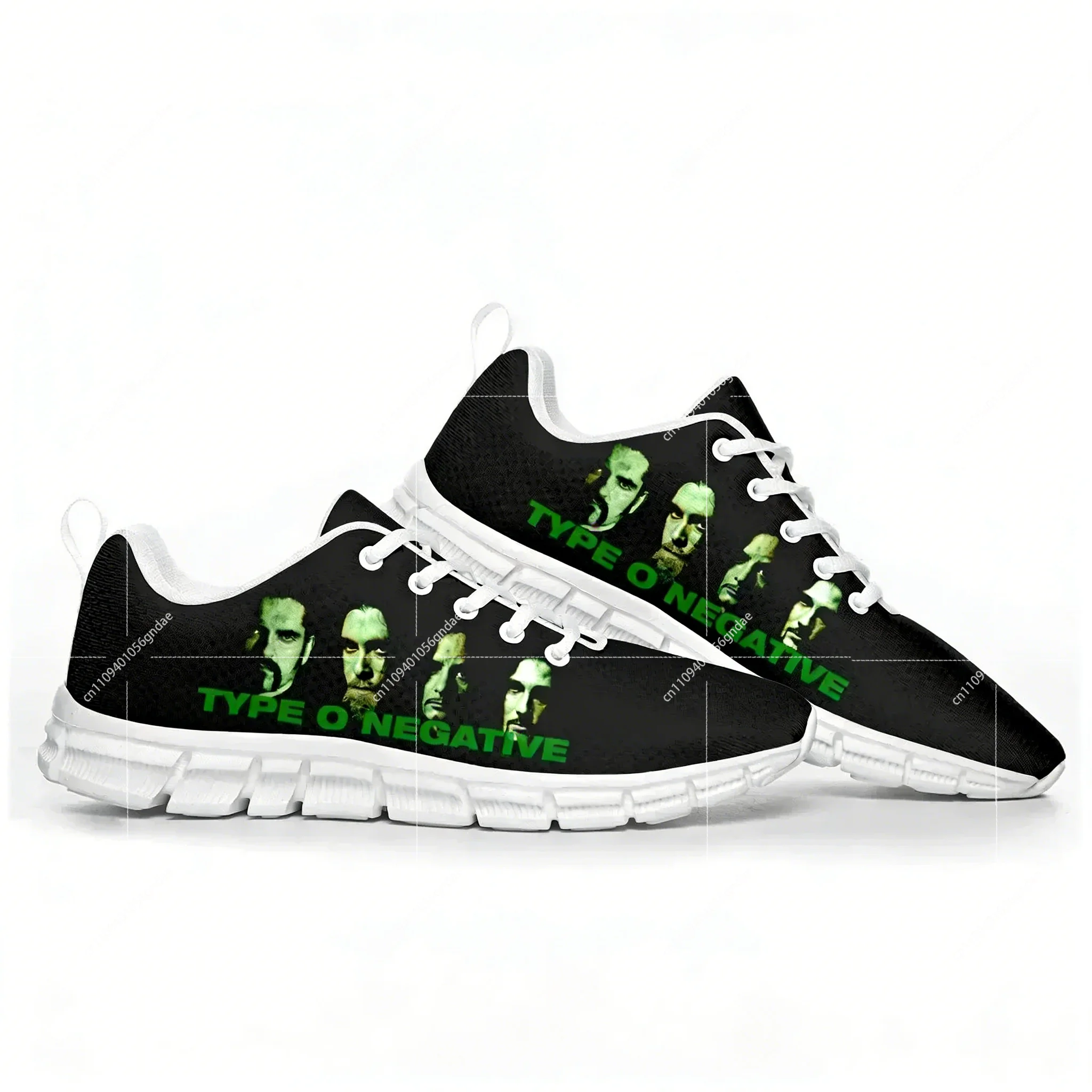 Sepatu Olahraga Band Rock Meta - Women Shoes Types ulasan dan harga