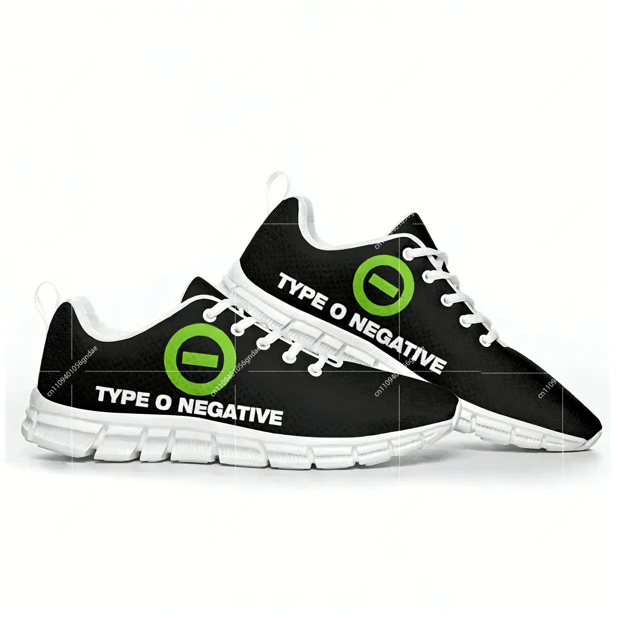 Sepatu Olahraga Band Rock Meta - Women Shoes Types ulasan dan harga