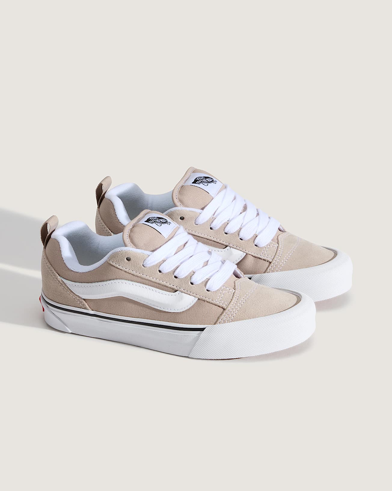 Sepatu Knu Skool Wanita VANS - Women Shoes Vans ulasan dan harga
