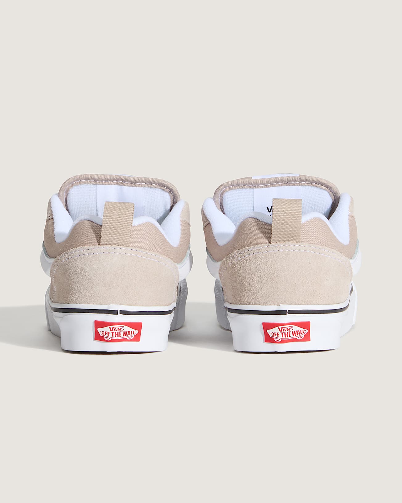 Sepatu Knu Skool Wanita VANS - Women Shoes Vans ulasan dan harga