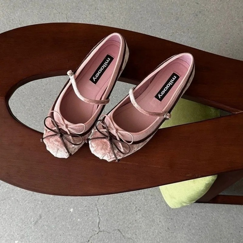 Sepatu Balet Wanita 2026 Frenc - Women Shoes Size ulasan dan harga