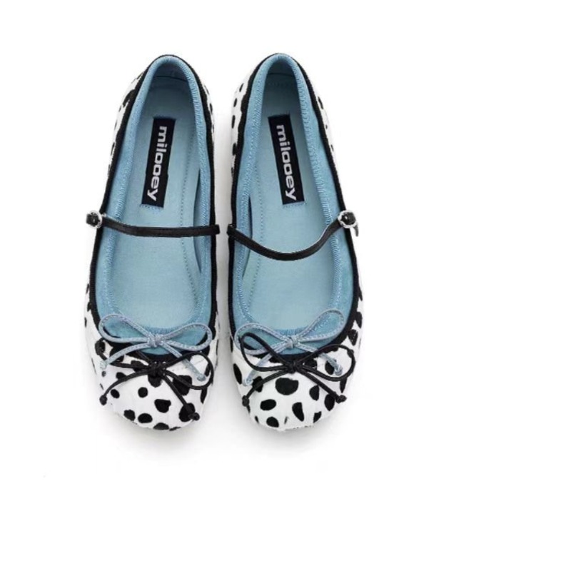 Sepatu Balet Wanita 2026 Frenc - Women Shoes Size ulasan dan harga