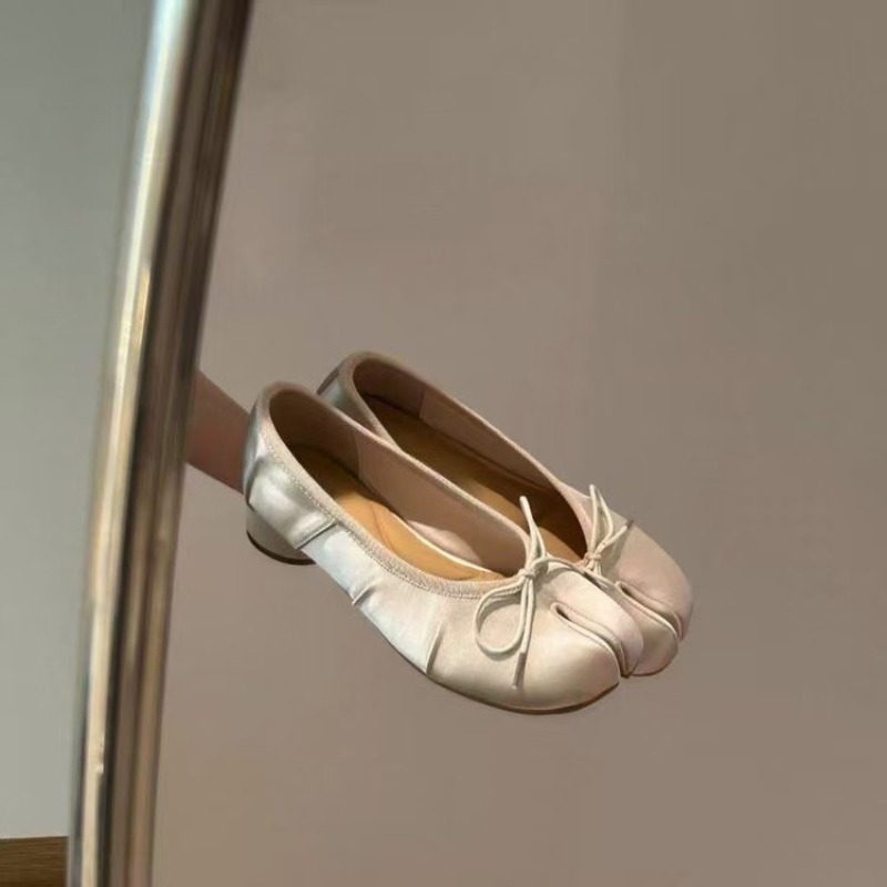 Sepatu Wanita Sweet Bow Musim  - Women Shoes Size ulasan dan harga