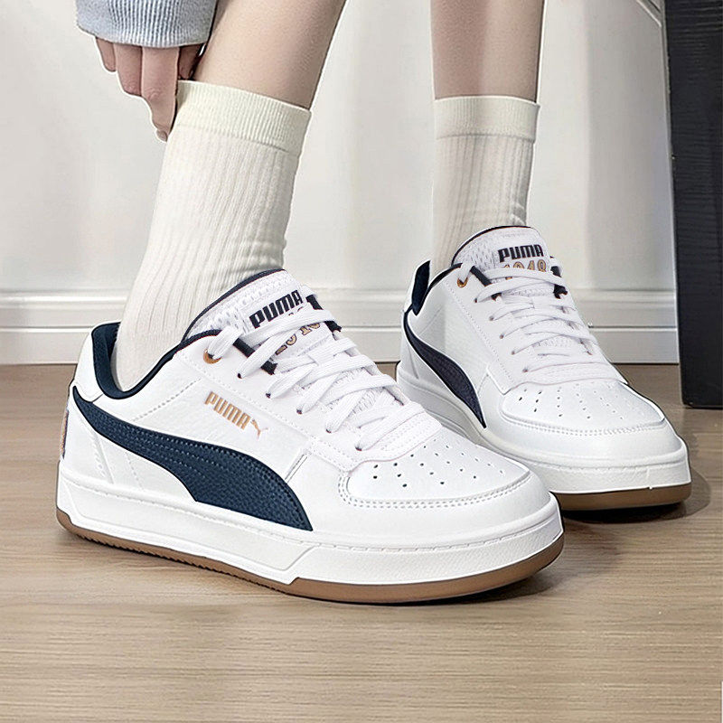 Sepatu Skate Puma Low Top Baru - Women'S Shoes Puma Sneakers ulasan dan harga