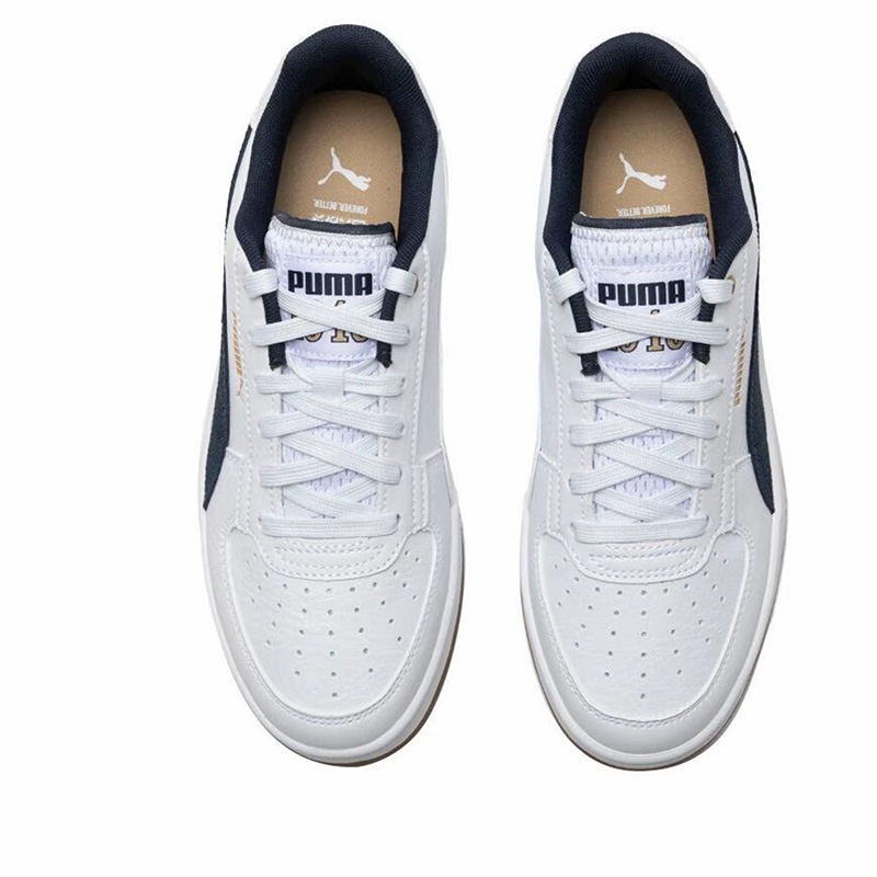 Sepatu Skate Puma Low Top Baru - Women'S Shoes Puma Sneakers ulasan dan harga