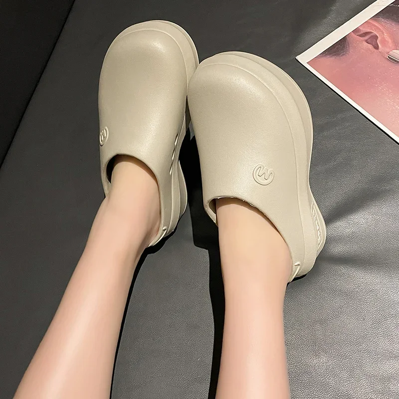 Sandal Wanita Musim Panas Sol  - Women'S Shoes Trendy ulasan dan harga