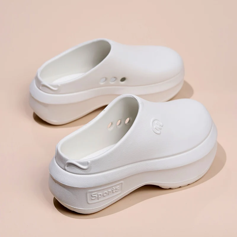 Sandal Wanita Musim Panas Sol  - Women'S Shoes Trendy ulasan dan harga