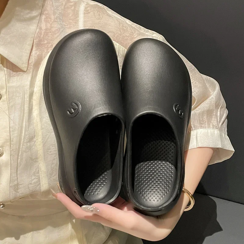 Sandal Wanita Musim Panas Sol  - Women'S Shoes Trendy ulasan dan harga