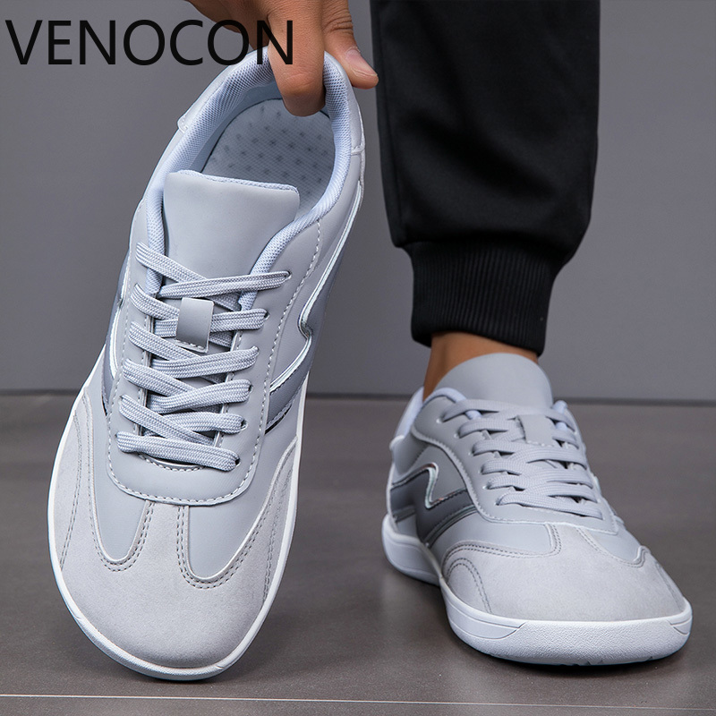 VENOCON Sepatu Kulit Tanpa Ala - Women'S Shoes For Wide Feet ulasan dan harga