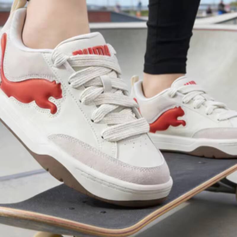 PUMA Park Sepatu Chunky Retro  - Women Shoes Puma ulasan dan harga