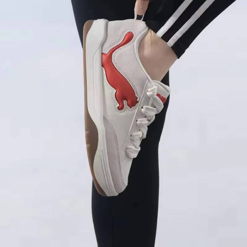 PUMA Park Sepatu Chunky Retro  - Women Shoes Puma ulasan dan harga