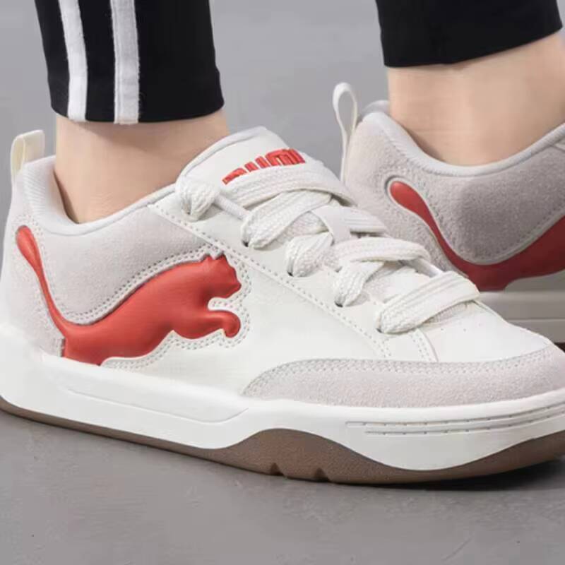 PUMA Park Sepatu Chunky Retro  - Women Shoes Puma ulasan dan harga
