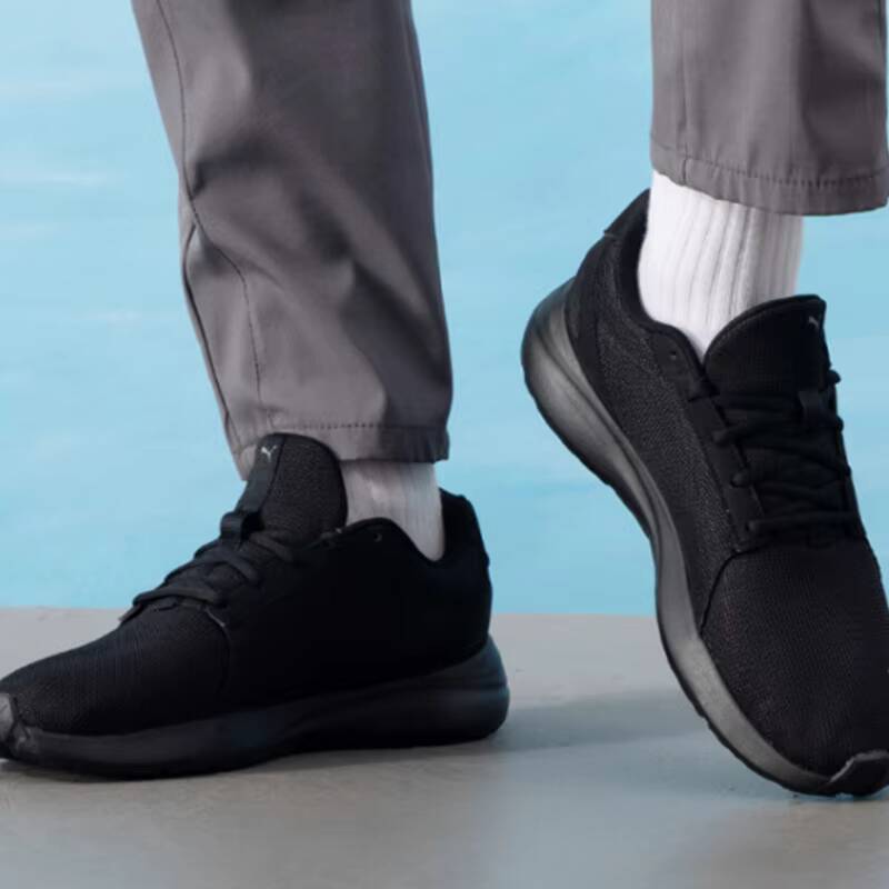 Sepatu Kasual Olahraga Puma Mi - Women'S Shoes Puma Sneakers ulasan dan harga