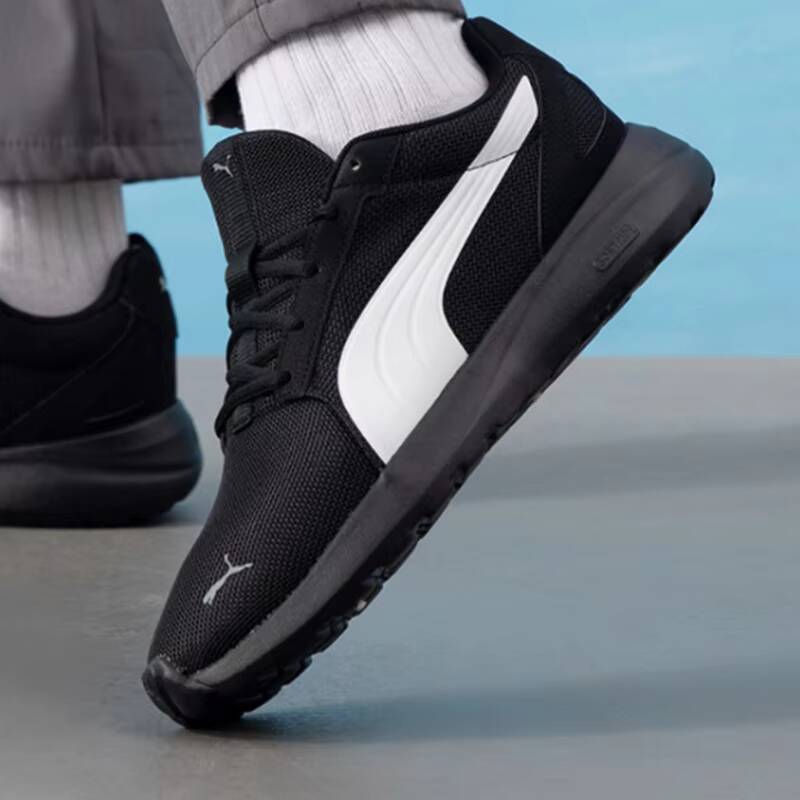 Sepatu Kasual Olahraga Puma Mi - Women'S Shoes Puma Sneakers ulasan dan harga