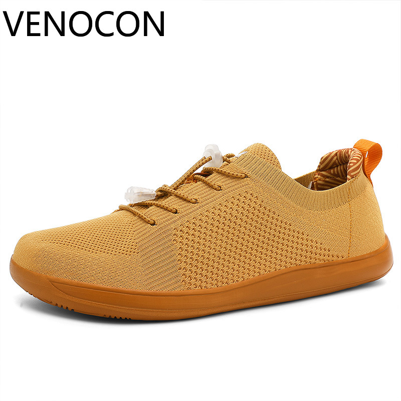 Sepatu Sneakers VENOCON Barefo - Women'S Shoes Zero Drop ulasan dan harga