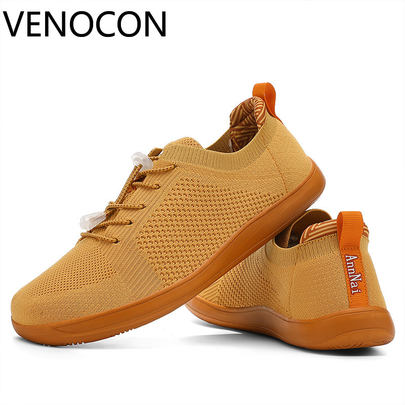 Sepatu Sneakers VENOCON Barefo - Women'S Shoes Zero Drop ulasan dan harga