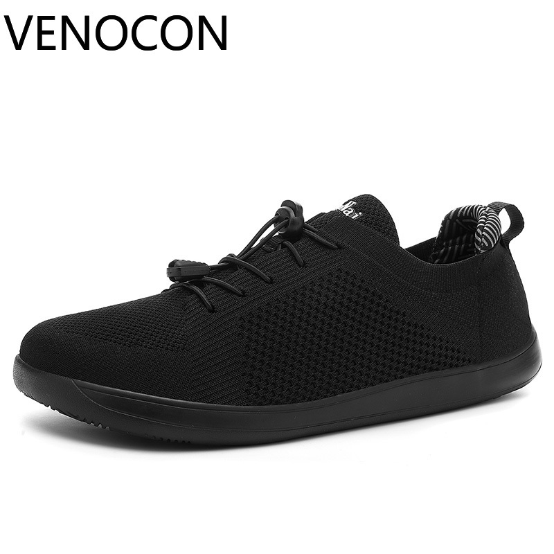 Sepatu Sneakers VENOCON Barefo - Women'S Shoes Zero Drop ulasan dan harga