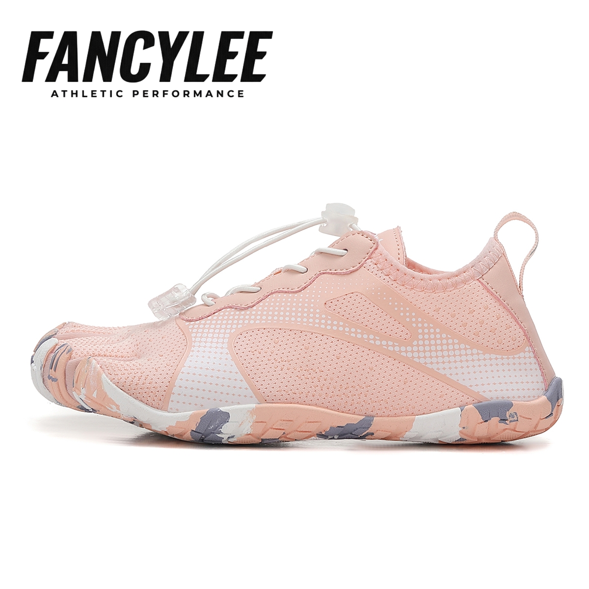 FANCYLEE Sepatu Lima Jari Wani - Women'S Shoes Zero Drop ulasan dan harga