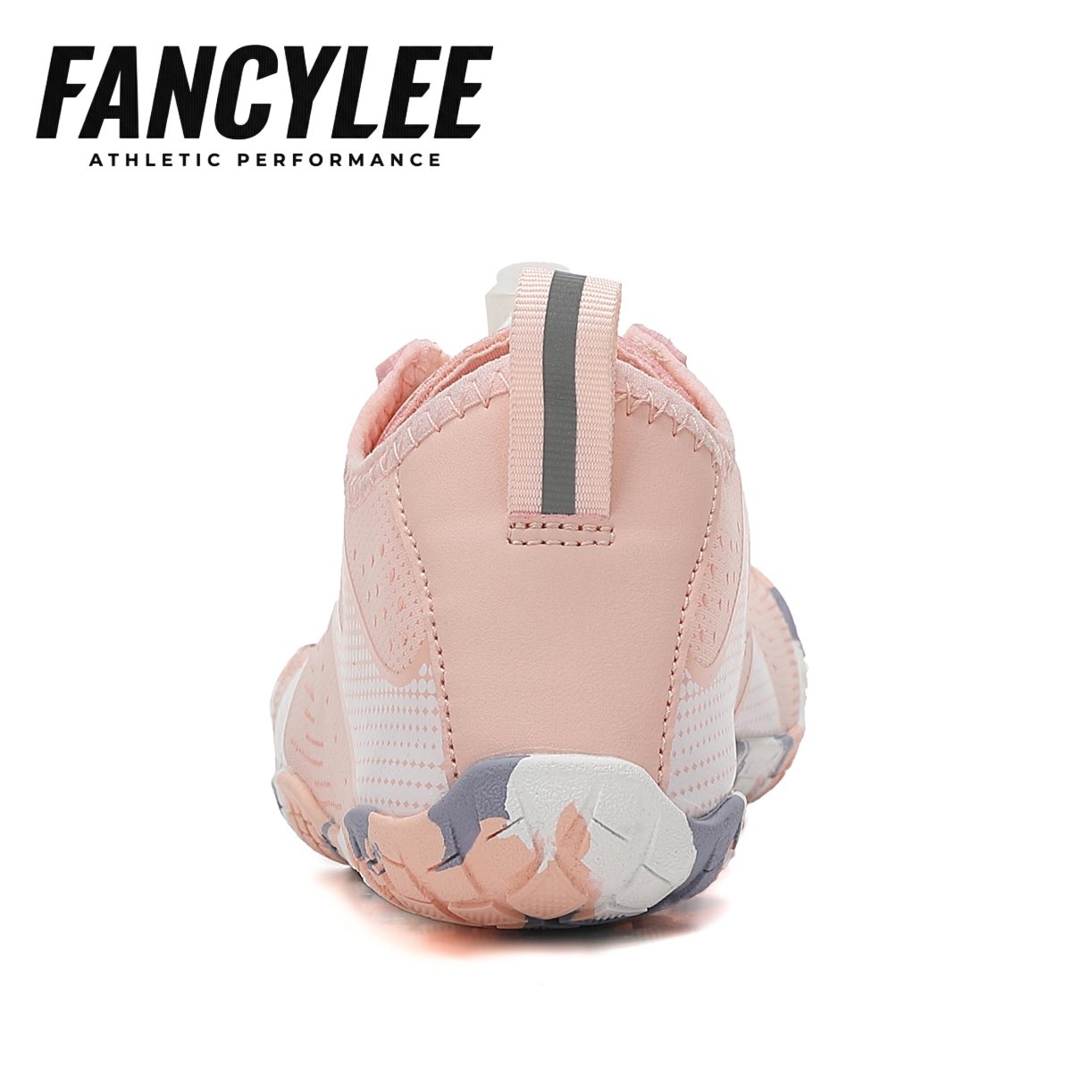 FANCYLEE Sepatu Lima Jari Wani - Women'S Shoes Zero Drop ulasan dan harga