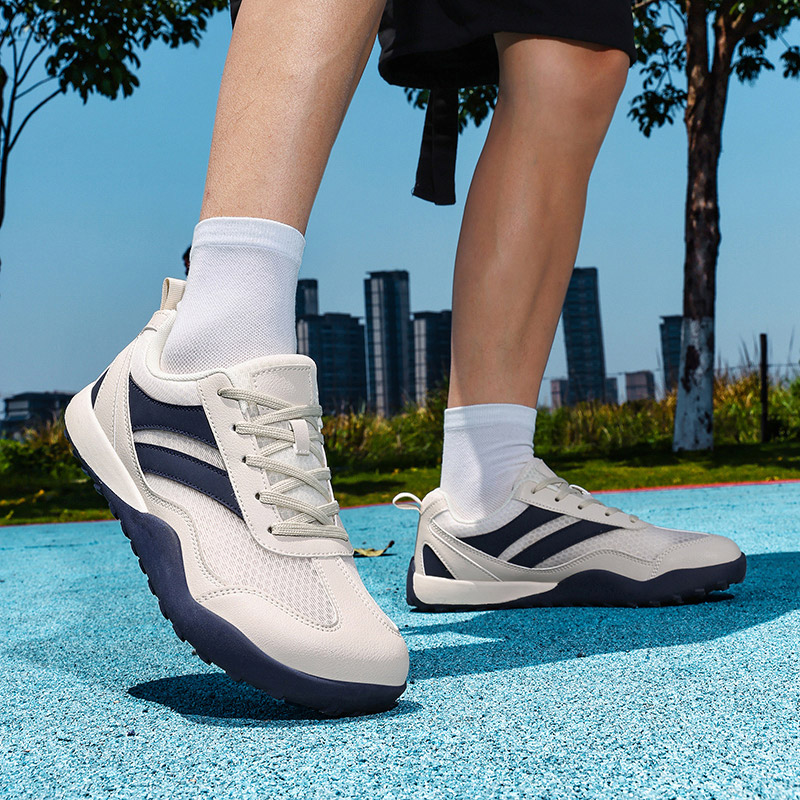 Sepatu Kasual Berjari Lebar Ba - Women'S Shoes Zero Drop ulasan dan harga