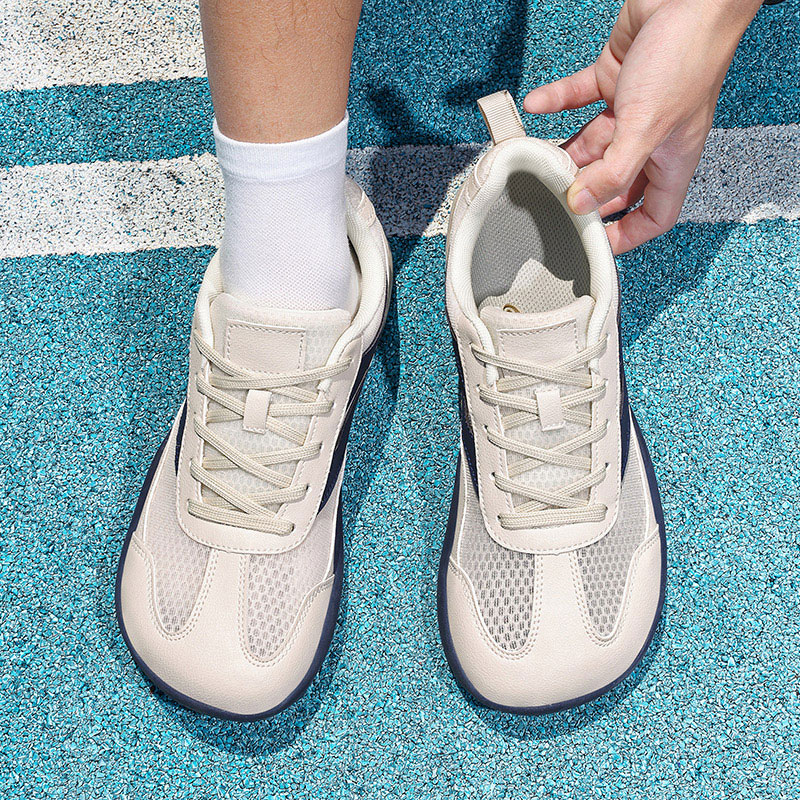 Sepatu Kasual Berjari Lebar Ba - Women'S Shoes Zero Drop ulasan dan harga