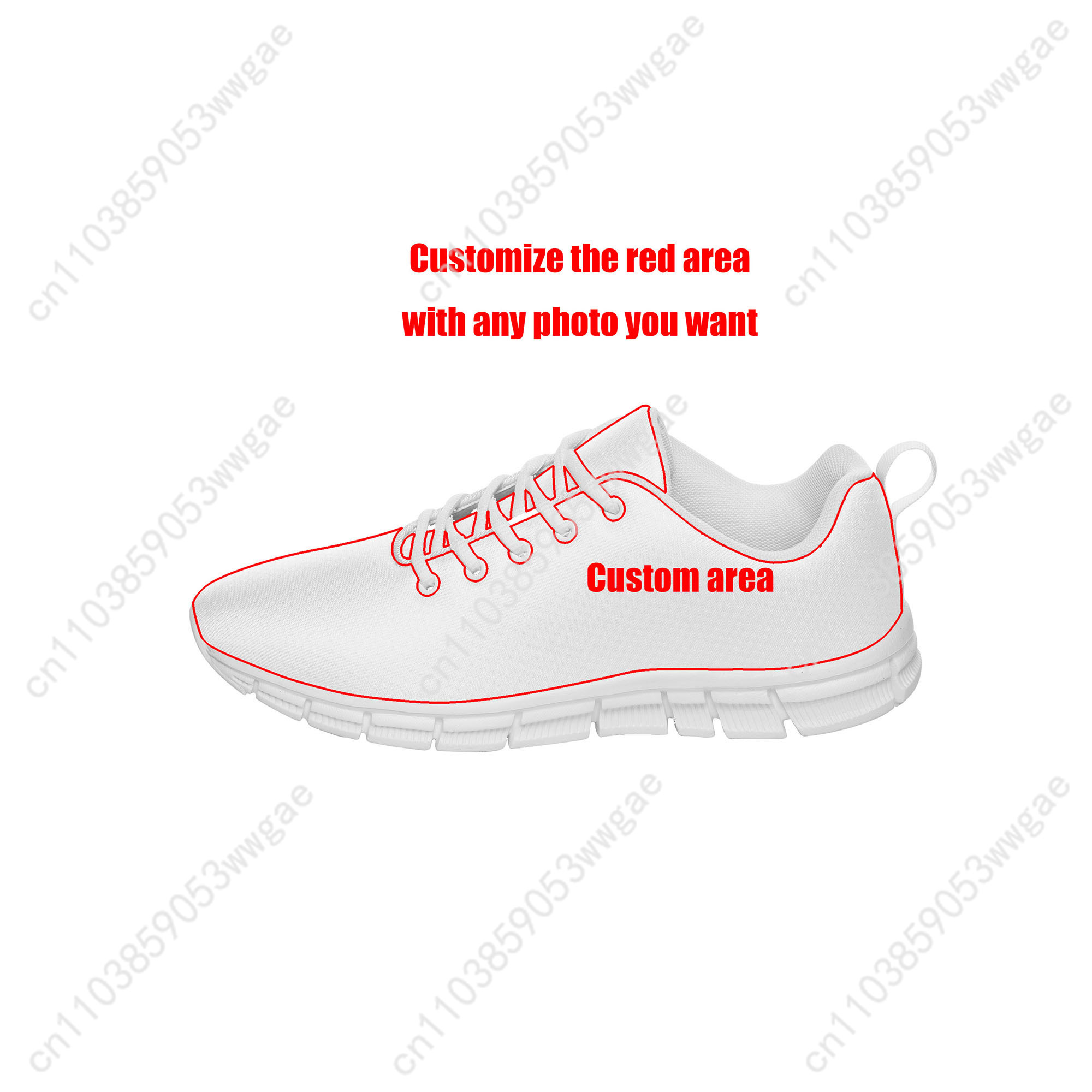 Sepatu Sneakers Absolute Zone  - Women'S Shoes Zone ulasan dan harga