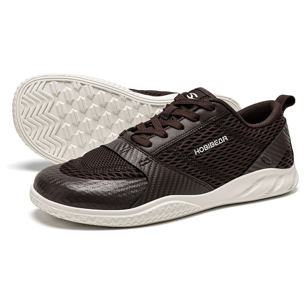 Sepatu HOBIBEAR Unisex Lebar,  - Women'S Shoes Wide Width ulasan dan harga