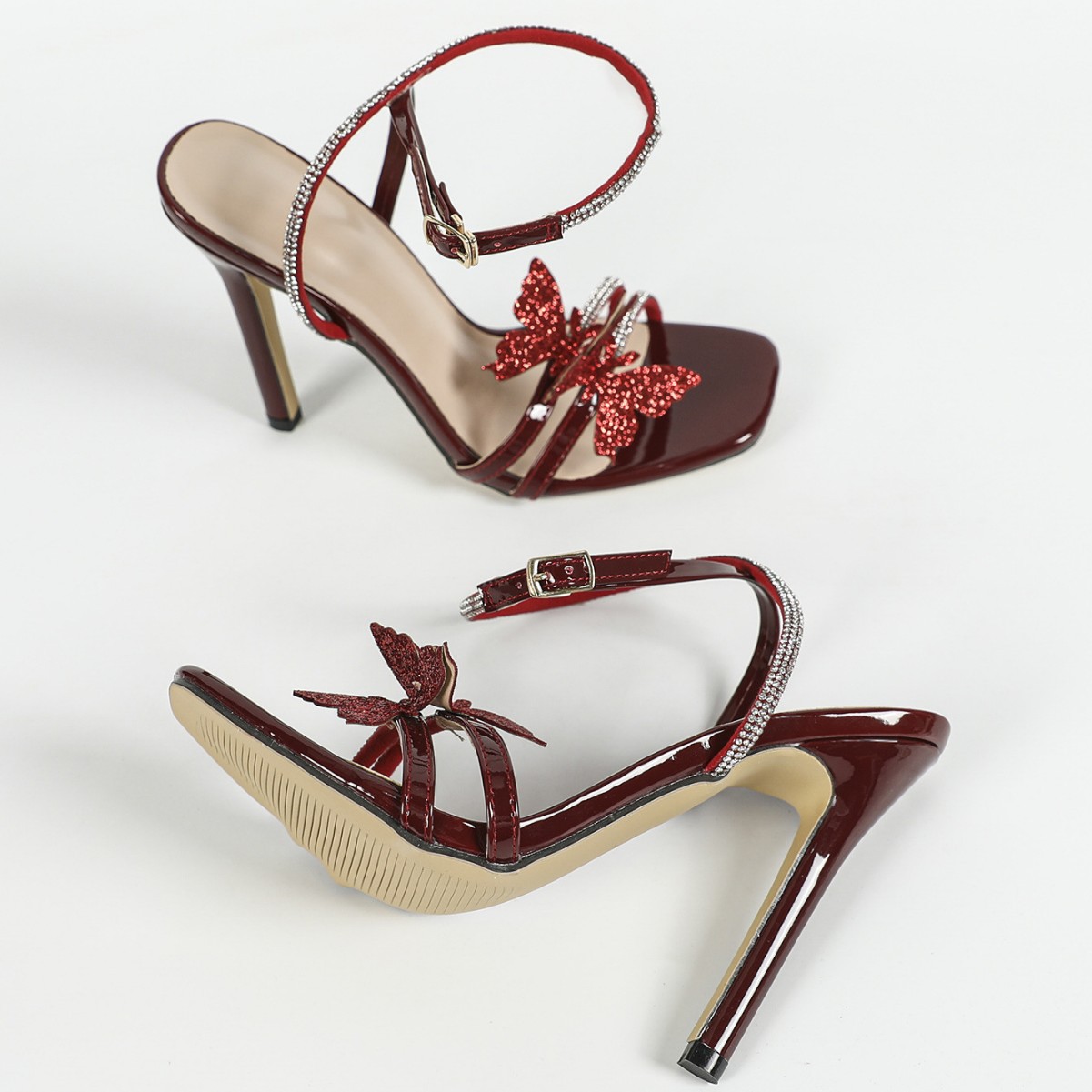 Sandal Wanita Musim Panas 2025 - Women'S Shoes Quality ulasan dan harga