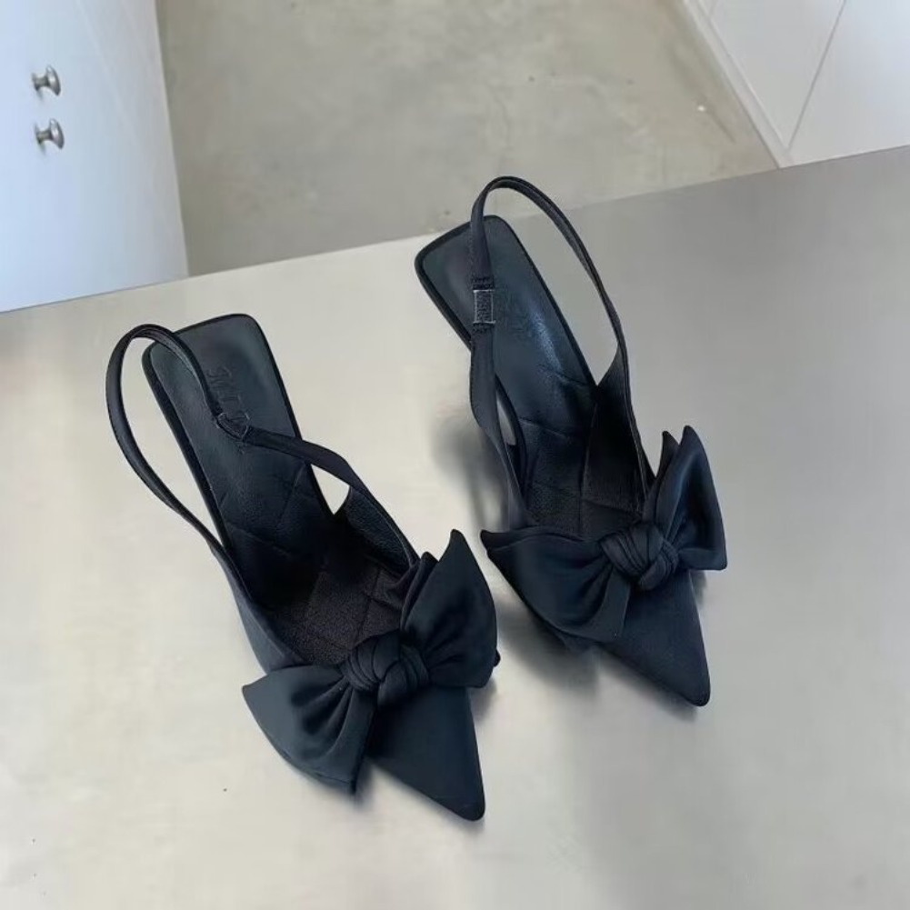 Sepatu Wanita Musim Panas 2026 - Women Shoes Formal ulasan dan harga