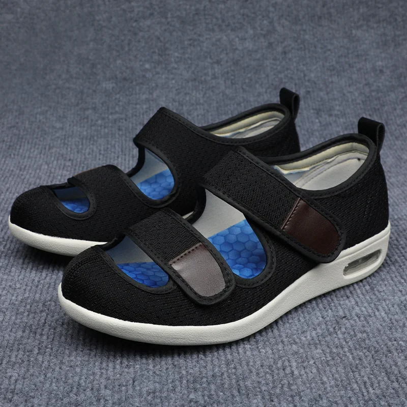 XIHAHA Sandal Wanita Ortopedi  - Women'S Shoes For Wide Feet ulasan dan harga