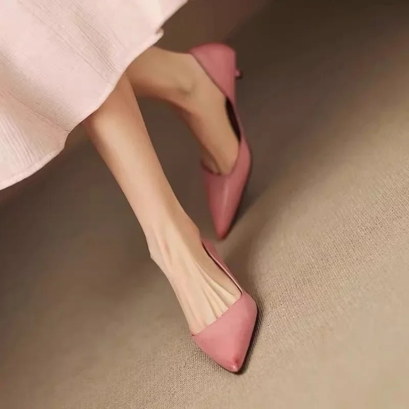 Sepatu Hak Tinggi Wanita Model - Women Shoes Size ulasan dan harga