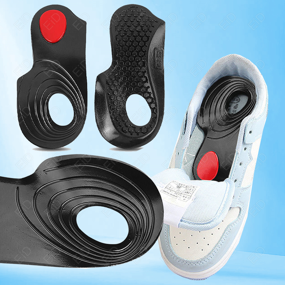 EiD sepatu sol dalam Orthopedi - Women Shoes Types ulasan dan harga