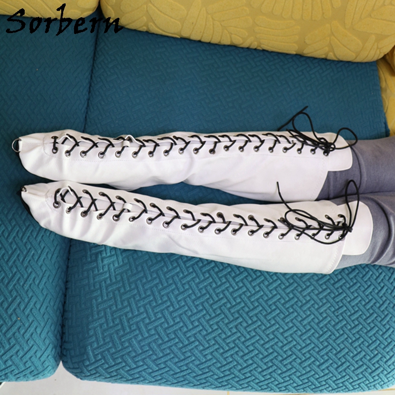 Sorbern Sepatu Bot Tanpa Hak B - Women'S Shoes Vegan ulasan dan harga