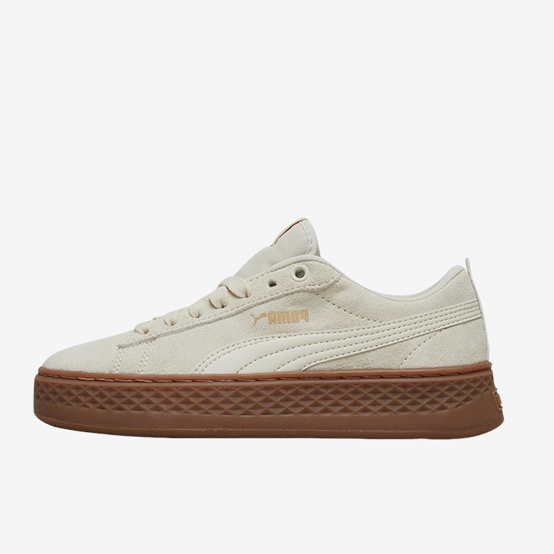 Sepatu Kasual Minimalis Fashio - Women'S Shoes Puma Sneakers ulasan dan harga
