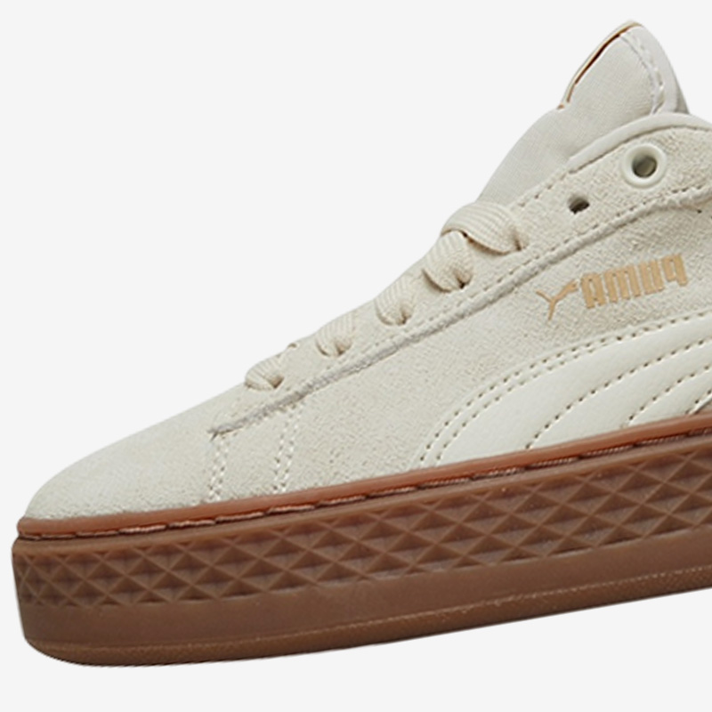 Sepatu Kasual Minimalis Fashio - Women'S Shoes Puma Sneakers ulasan dan harga