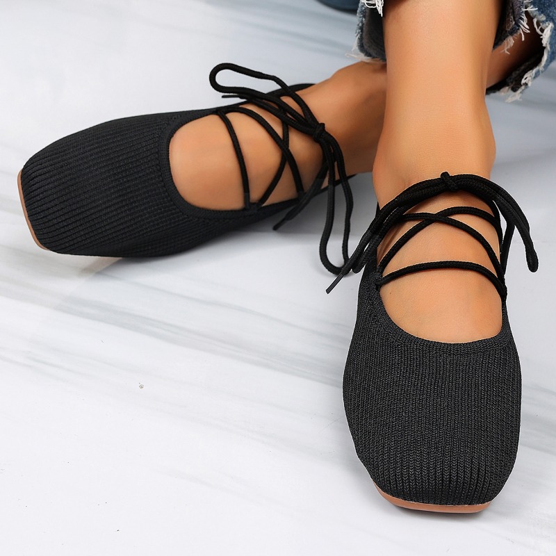 Sepatu Mary Jane Prancis Model - Women Shoes Size ulasan dan harga