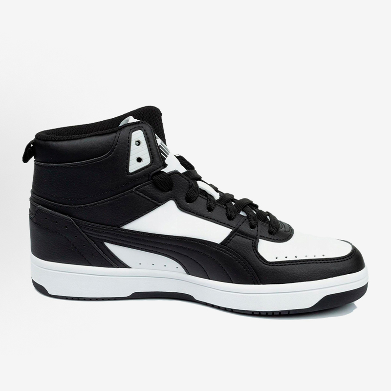 Puma Authentic New Season Sepa - Women'S Shoes Puma Sneakers ulasan dan harga