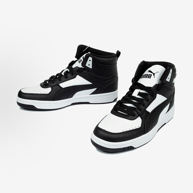Puma Authentic New Season Sepa - Women'S Shoes Puma Sneakers ulasan dan harga