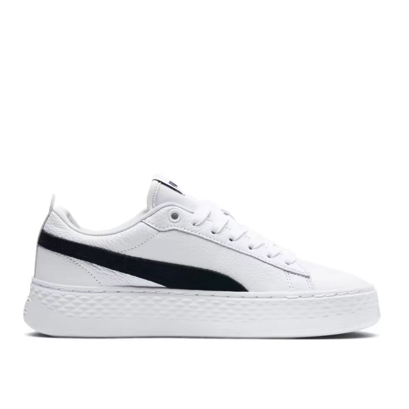 Puma Smash Platform: Sepatu Sn - Women'S Shoes Puma Sneakers ulasan dan harga