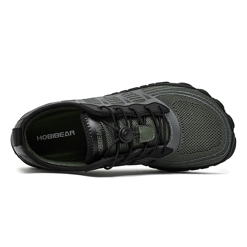 HOBIBEAR Sepatu Barefoot Pria  - Women'S Shoes Wide Width ulasan dan harga