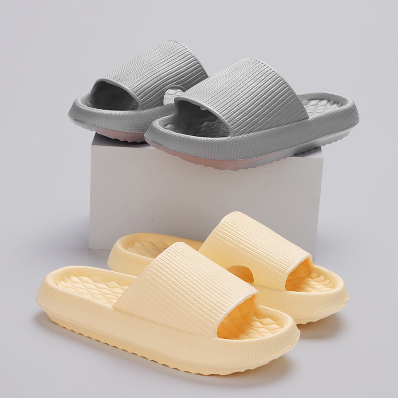 Sandal Awan Alas Tebal Wanita  - Women'S Shoes Non Slip ulasan dan harga