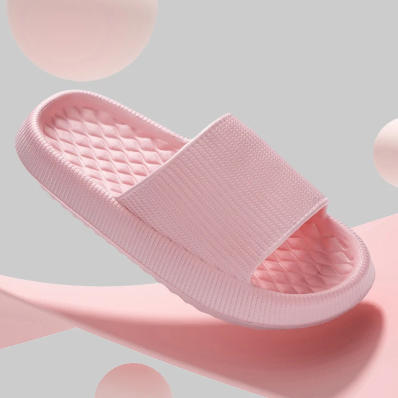 Sandal Awan Alas Tebal Wanita  - Women'S Shoes Non Slip ulasan dan harga