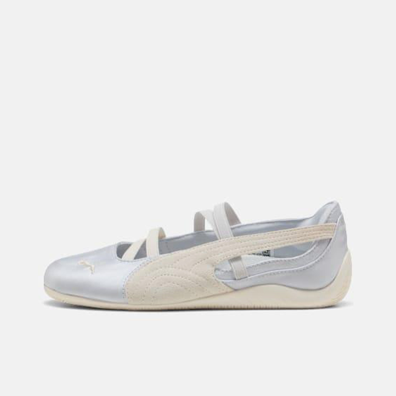 Sepatu Kasual Slip-On Bernapas - Women Shoes Puma ulasan dan harga
