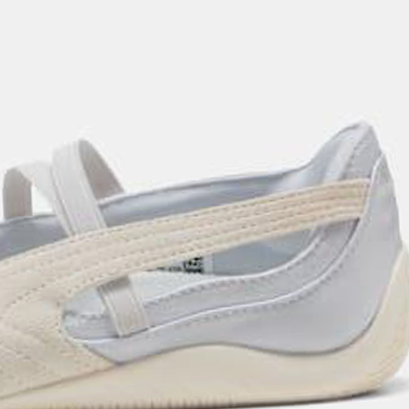 Sepatu Kasual Slip-On Bernapas - Women Shoes Puma ulasan dan harga