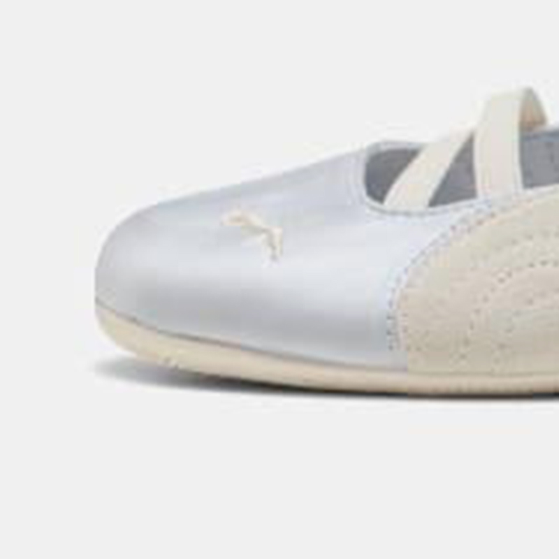 Sepatu Kasual Slip-On Bernapas - Women Shoes Puma ulasan dan harga