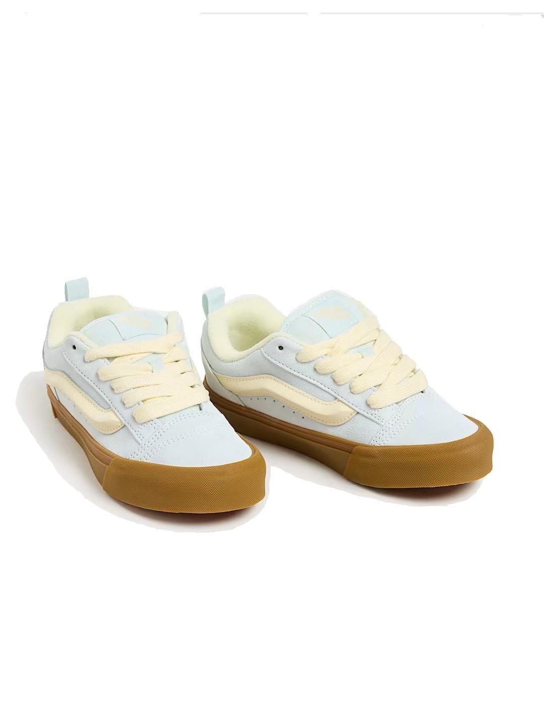 Sepatu Wanita Vans Knu Skool - Women Shoes Vans ulasan dan harga