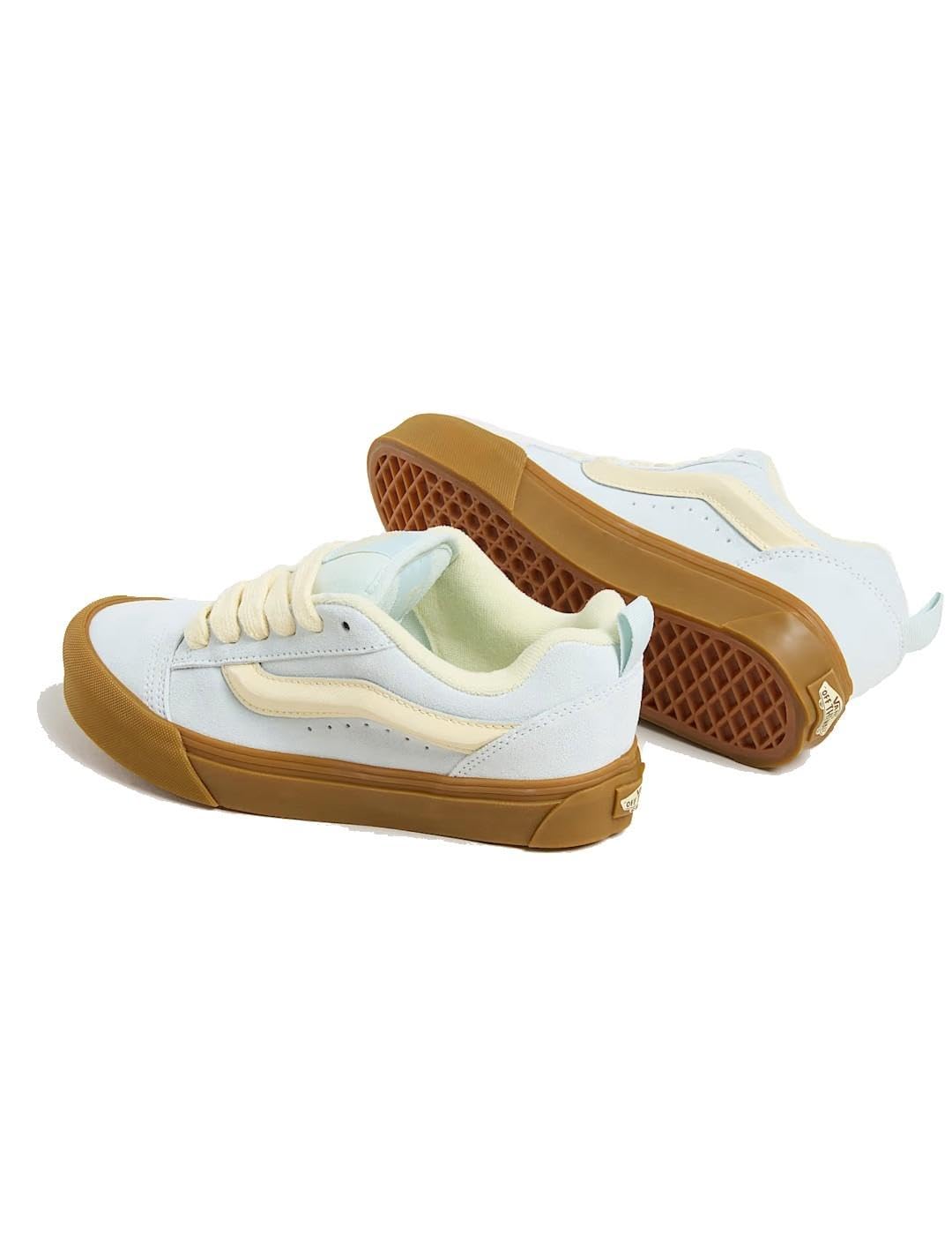 Sepatu Wanita Vans Knu Skool - Women Shoes Vans ulasan dan harga