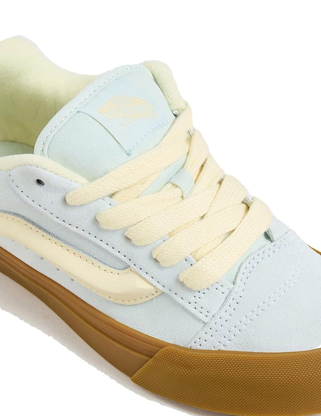 Sepatu Wanita Vans Knu Skool - Women Shoes Vans ulasan dan harga