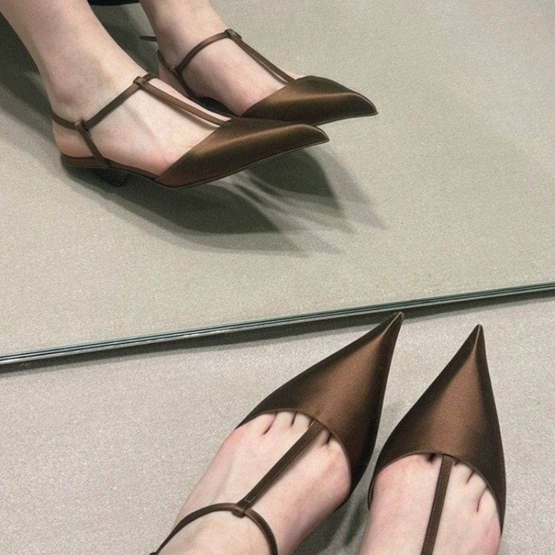 Sepatu untuk Wanita Sandal Wan - Women'S Shoes Trendy ulasan dan harga