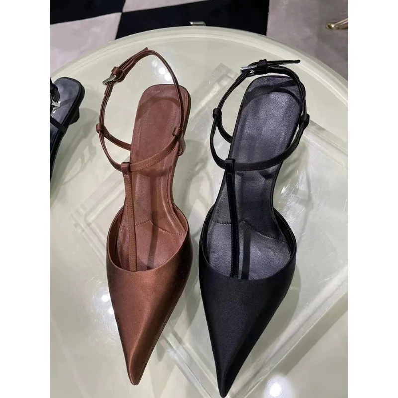 Sepatu untuk Wanita Sandal Wan - Women'S Shoes Trendy ulasan dan harga